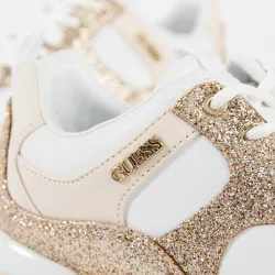 PARTNER: CREATION ref FL5SV2FAM12-WHITE Guess - 4