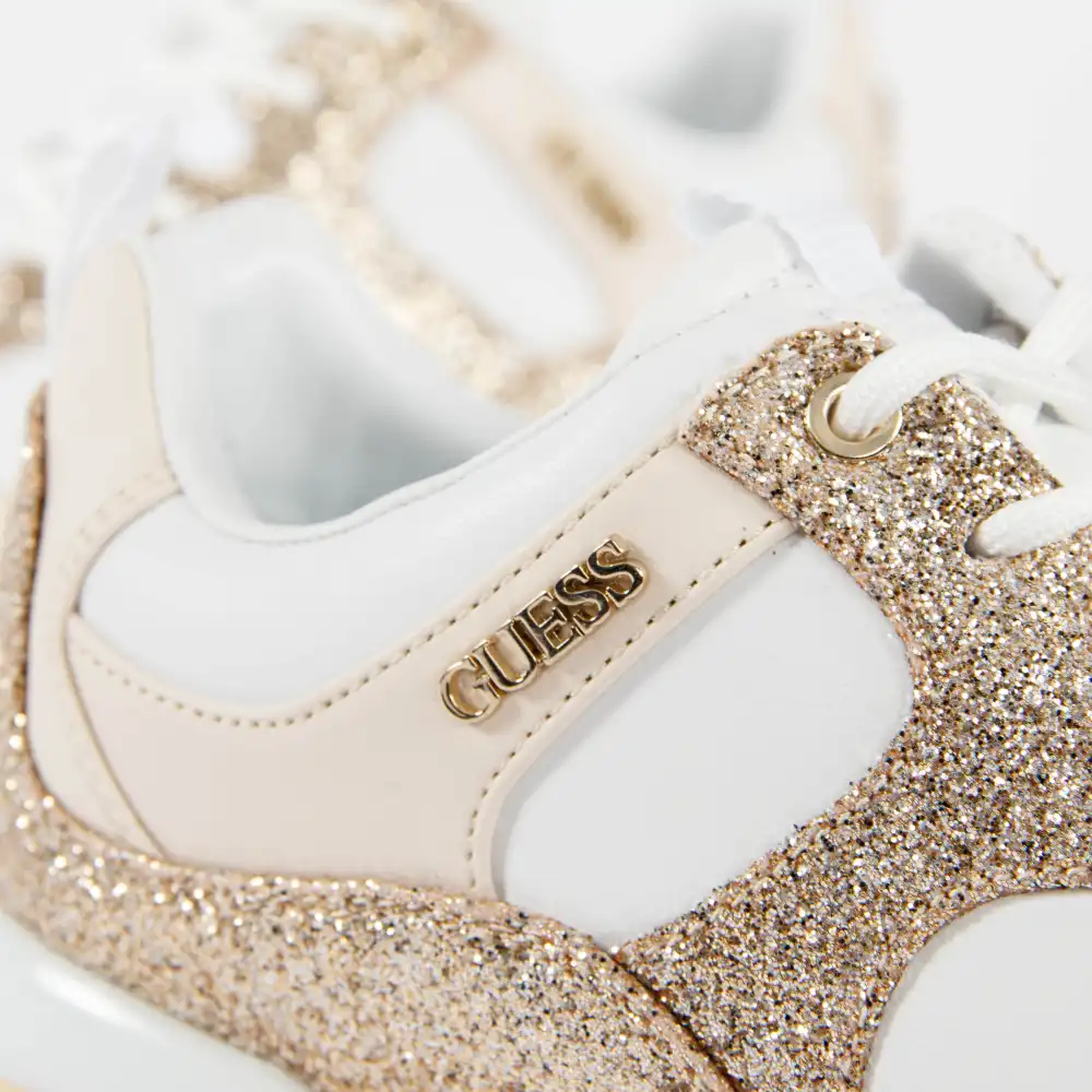 PARTNER: CREATION ref FL5SV2FAM12-WHITE Guess - 4