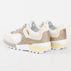 PARTNER: CREATION ref FL5SV2FAM12-WHITE Guess - 8