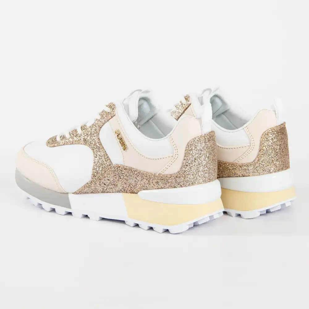 PARTNER: CREATION ref FL5SV2FAM12-WHITE Guess - 8