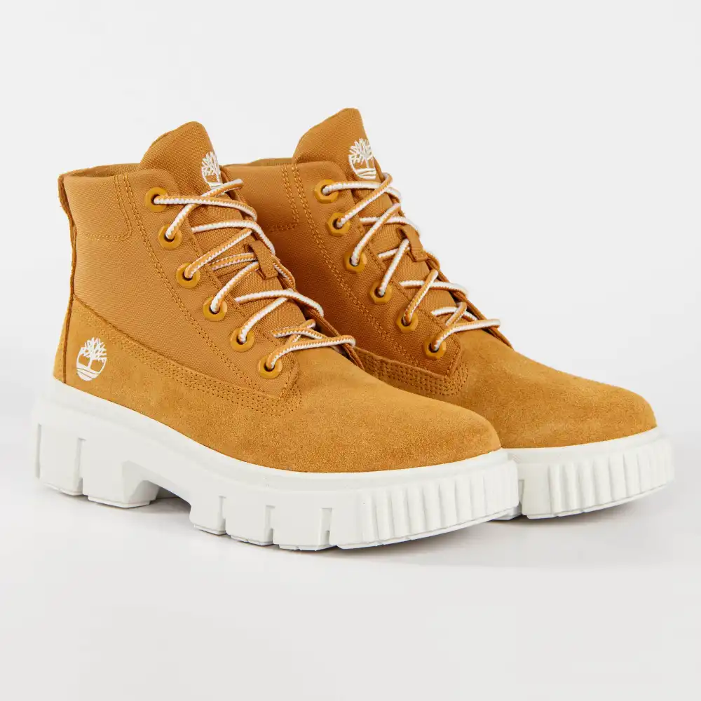 Greyfield Timberland - 1