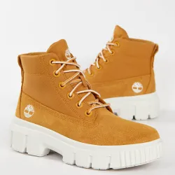 Greyfield Timberland - 4 Greyfield Timberland - 4