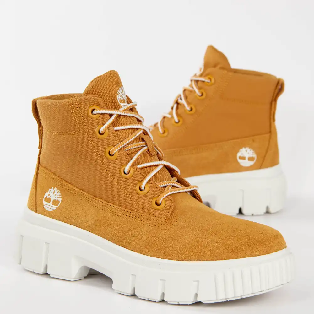 Greyfield Timberland - 4 Greyfield Timberland - 4