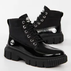 PARTNER: CREATION ref TB0A2KEZ001 Timberland - 5