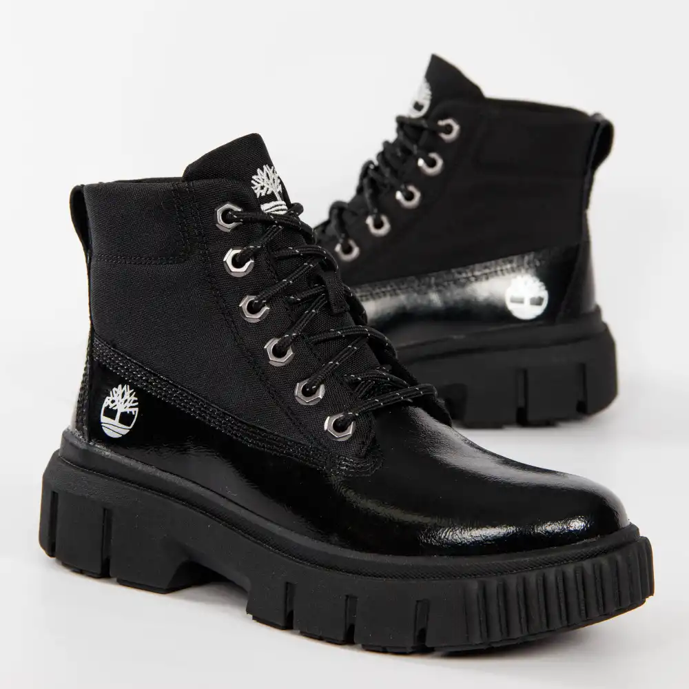 PARTNER: CREATION ref TB0A2KEZ001 Timberland - 5