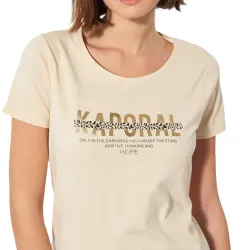 PARTNER: CREATION ref KALIN-NUDE Kaporal - 2