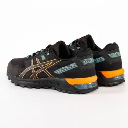 Basket basse homme Asics Gel citrek Noir - ZESHOES Basket basse homme Asics Gel citrek Noir - ZESHOES