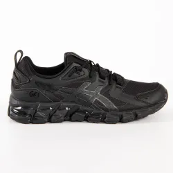 Basket basse homme Asics Gel quantum 180 gs Noir - ZESHOES Basket basse homme Asics Gel quantum 180 gs Noir - ZESHOES