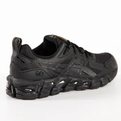 Basket basse homme Asics Gel quantum 180 gs Noir - ZESHOES Basket basse homme Asics Gel quantum 180 gs Noir - ZESHOES