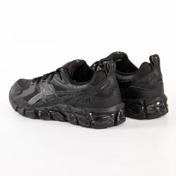 Basket basse homme Asics Gel quantum 180 gs Noir - ZESHOES Basket basse homme Asics Gel quantum 180 gs Noir - ZESHOES