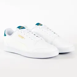 Shuffle Puma - 1 Shuffle Puma - 1