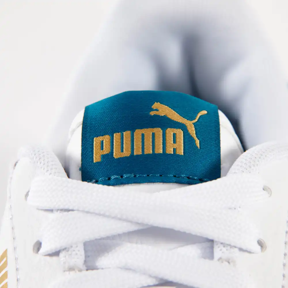 Shuffle Puma - 4 Shuffle Puma - 4