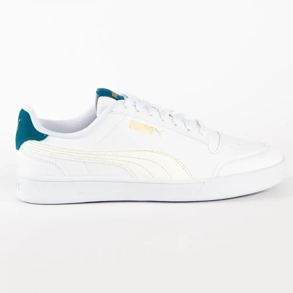 Shuffle Puma - 3 Shuffle Puma - 3