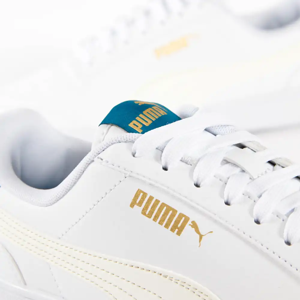 Shuffle Puma - 5 Shuffle Puma - 5