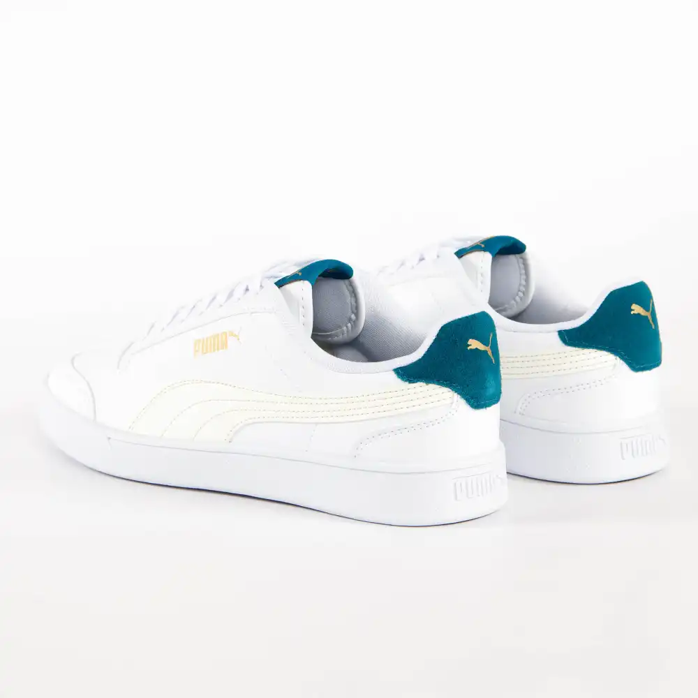 Shuffle Puma - 9 Shuffle Puma - 9