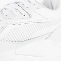 Basket de ville basse homme Puma rs-z lth Blanc - ZESHOES