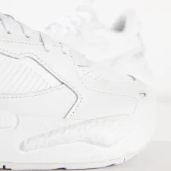 Basket de ville basse homme Puma rs-z lth Blanc - ZESHOES