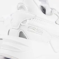 Basket de ville basse homme Puma rs-z lth Blanc - ZESHOES