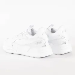 Basket de ville basse homme Puma rs-z lth Blanc - ZESHOES