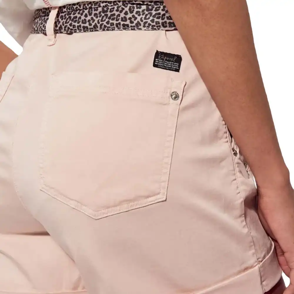 PARTNER: CREATION ref PIKA-GUM Kaporal - 3