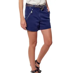 PARTNER: CREATION ref PIKA-NAVY Kaporal - 3 PARTNER: CREATION ref PIKA-NAVY Kaporal - 3