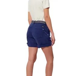 PARTNER: CREATION ref PIKA-NAVY Kaporal - 5 PARTNER: CREATION ref PIKA-NAVY Kaporal - 5