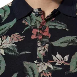 PARTNER: CREATION ref MAKAO-NAVY Kaporal - 3