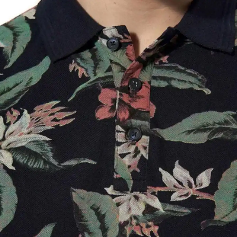 PARTNER: CREATION ref MAKAO-NAVY Kaporal - 3