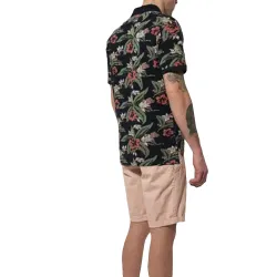 PARTNER: CREATION ref MAKAO-NAVY Kaporal - 4