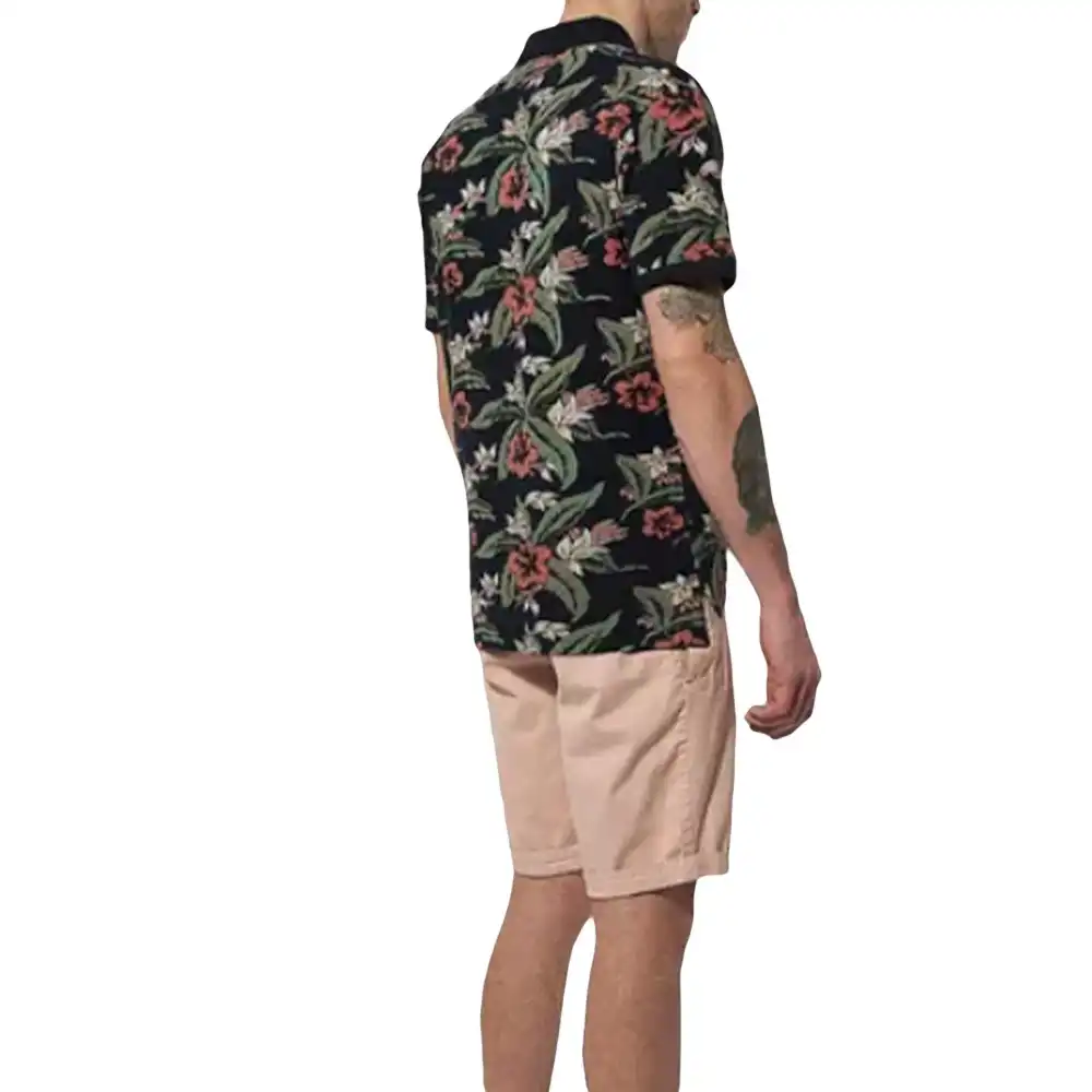 PARTNER: CREATION ref MAKAO-NAVY Kaporal - 4