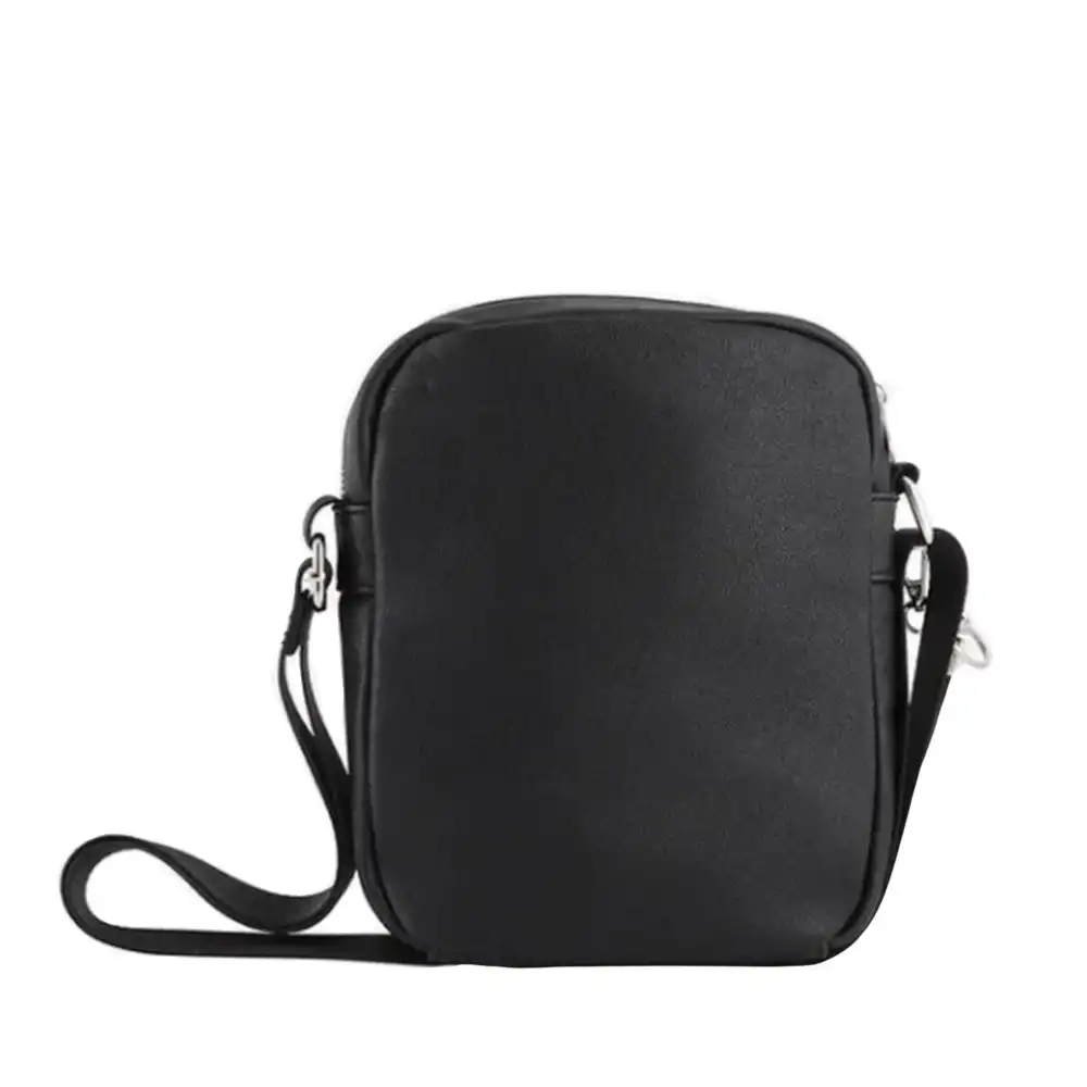 Pochette homme Kaporal Deniz Noir - ZESHOES Pochette homme Kaporal Deniz Noir - ZESHOES