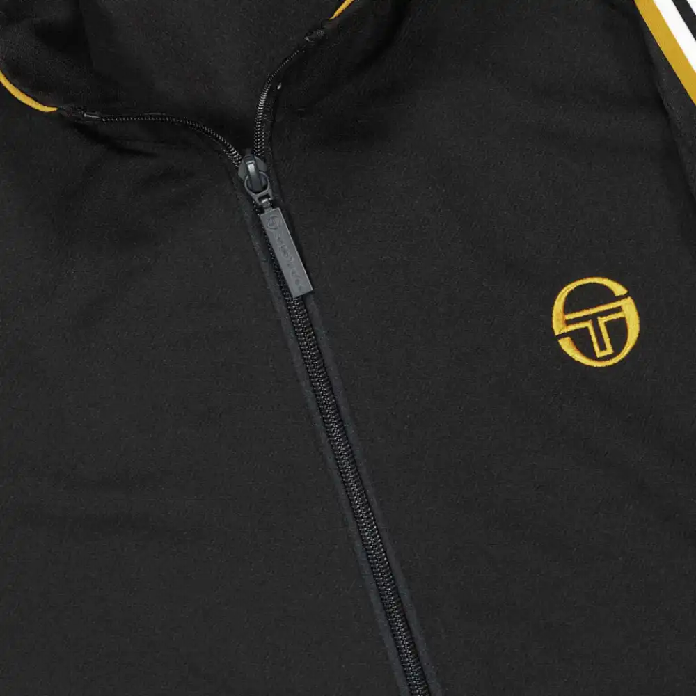 Nilonia tracksuit avec pantalon Sergio Tacchini - 2 Nilonia tracksuit avec pantalon Sergio Tacchini - 2