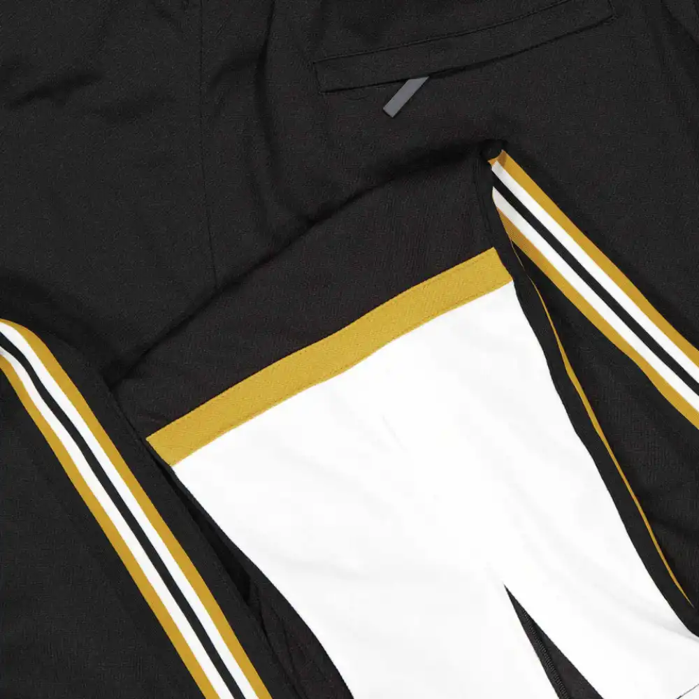 Nilonia tracksuit avec pantalon Sergio Tacchini - 3 Nilonia tracksuit avec pantalon Sergio Tacchini - 3