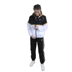 Nilonia tracksuit avec pantalon Sergio Tacchini - 4 Nilonia tracksuit avec pantalon Sergio Tacchini - 4