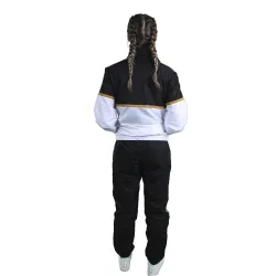 Nilonia tracksuit avec pantalon Sergio Tacchini - 5 Nilonia tracksuit avec pantalon Sergio Tacchini - 5