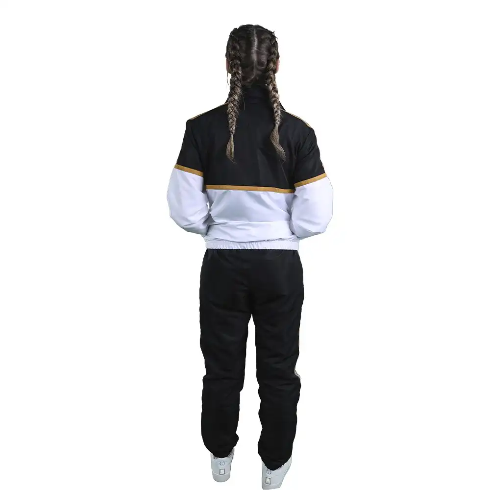 Nilonia tracksuit avec pantalon Sergio Tacchini - 5 Nilonia tracksuit avec pantalon Sergio Tacchini - 5