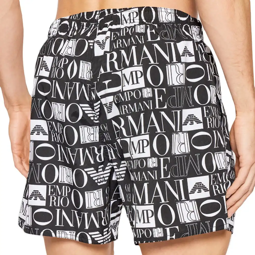 Style popart Emporio Armani - 2 Style popart Emporio Armani - 2