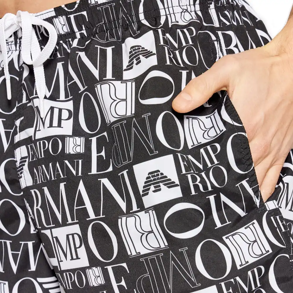 Style popart Emporio Armani - 3 Style popart Emporio Armani - 3