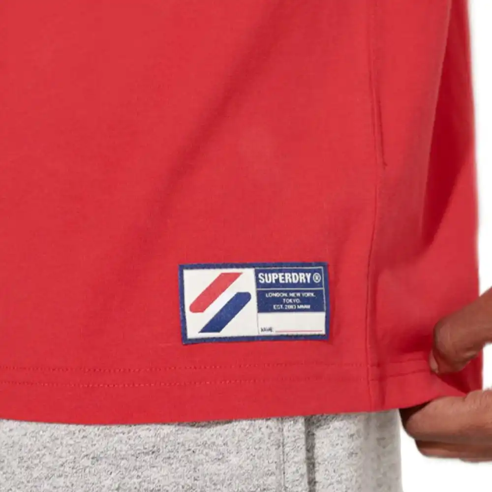 Sporstyle Superdry - 3 Sporstyle Superdry - 3