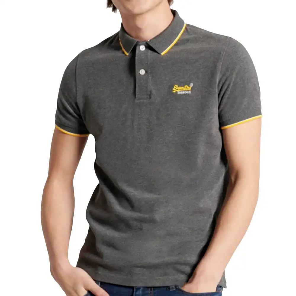 PARTNER: CREATION ref M1110013A-NLN Superdry - 1