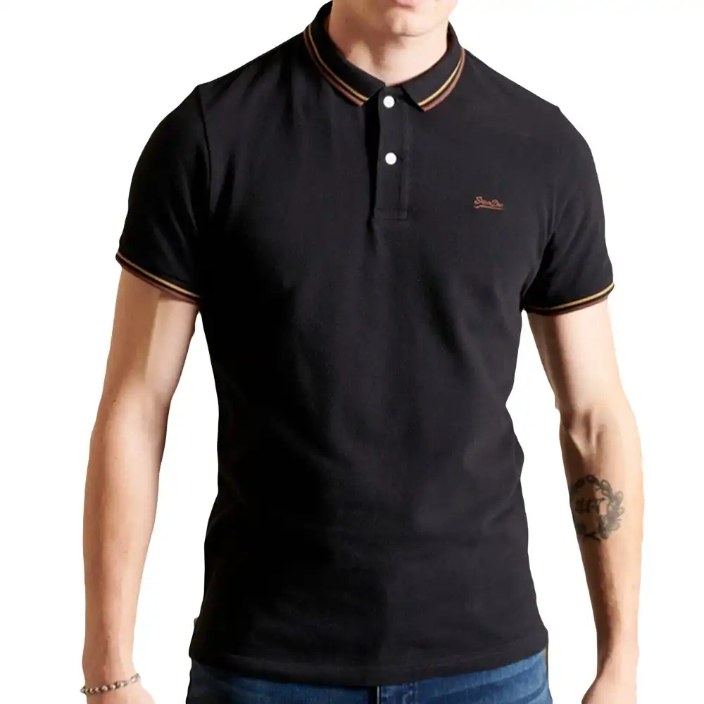 PARTNER: CREATION ref M1110253A-5YZ Superdry - 1