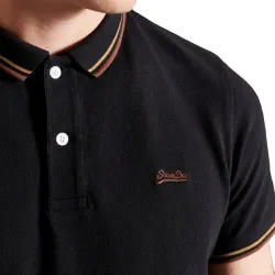 Brown liseré Superdry - 2