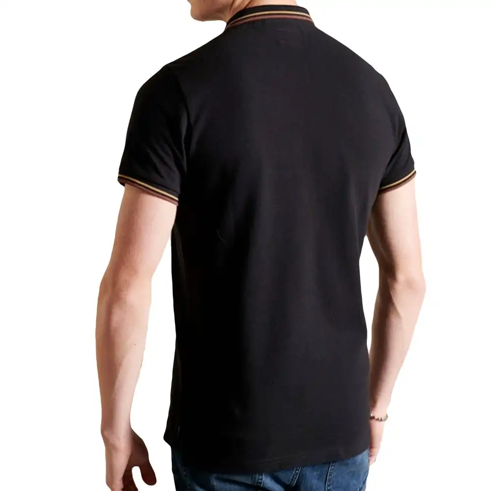 PARTNER: CREATION ref M1110253A-5YZ Superdry - 3