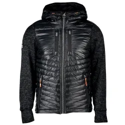 PARTNER: CREATION ref M20001AR-GJ9 Superdry - 1