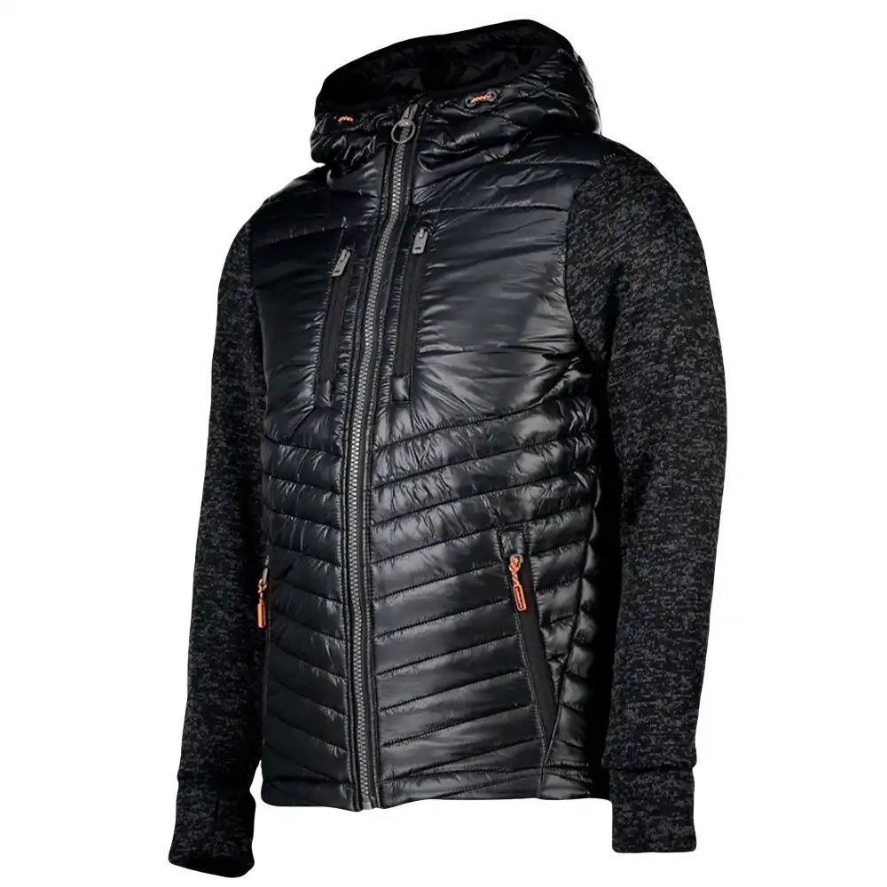 Hybrid style Superdry - 2