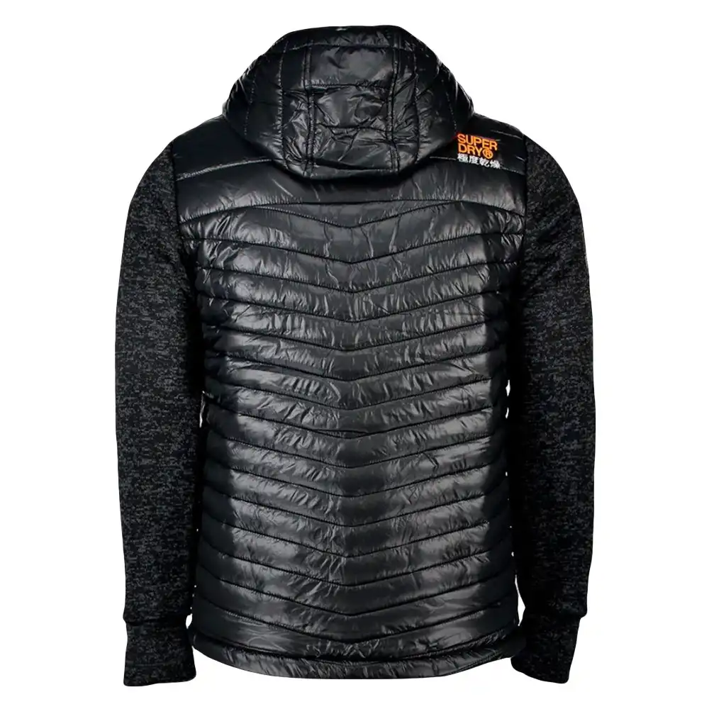 Hybrid style Superdry - 3