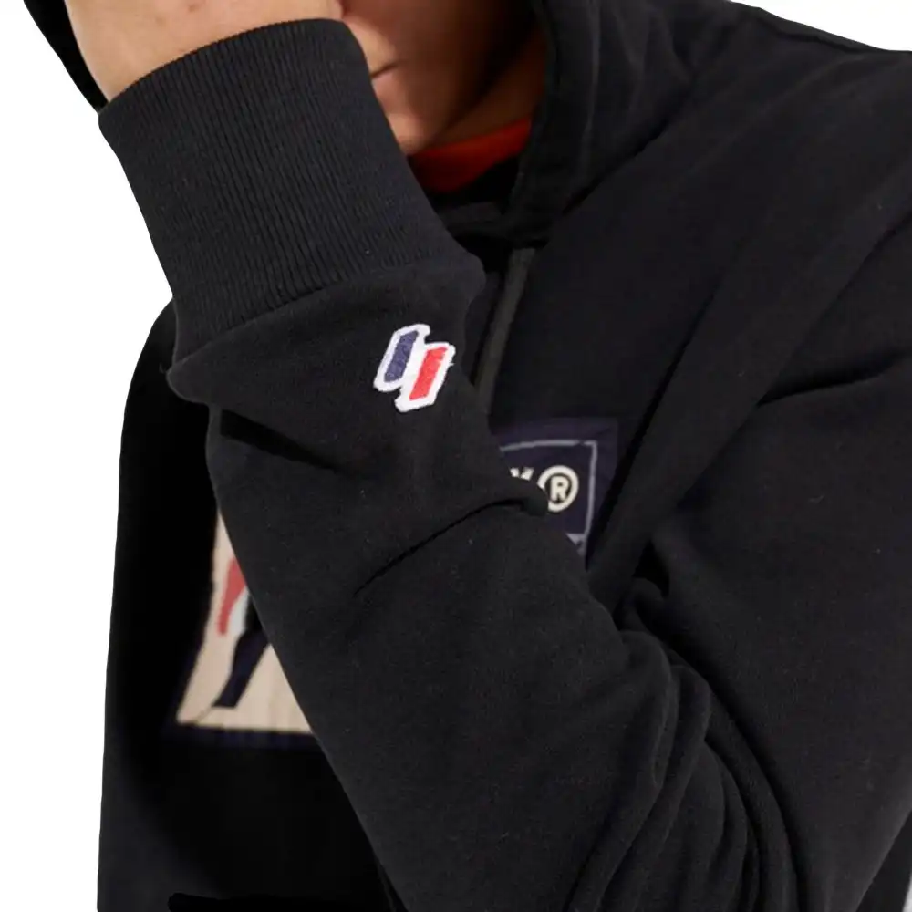 PARTNER: CREATION ref M2011172A-02A Superdry - 3