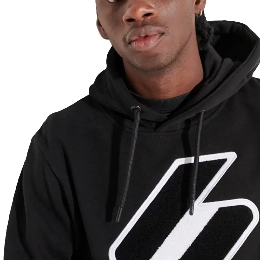 Code logo Superdry - 2