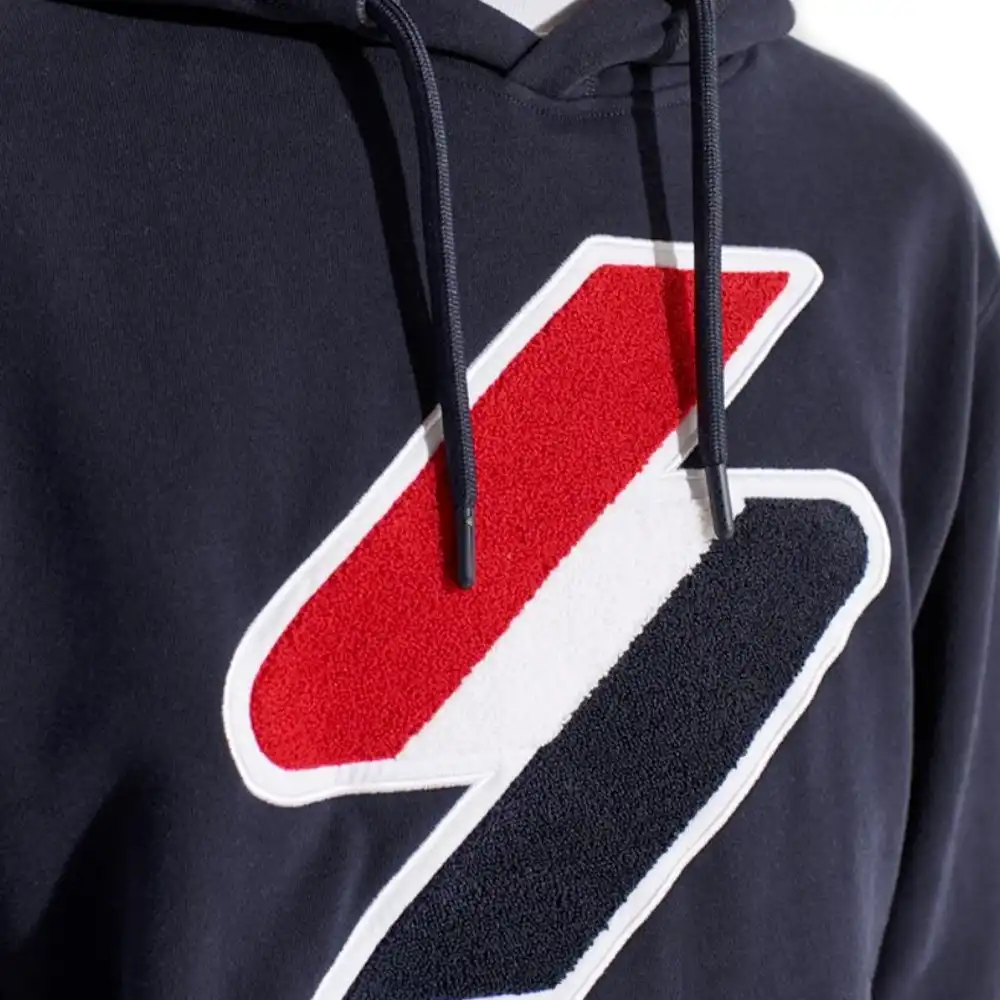 Code logo Superdry - 2 Code logo Superdry - 2