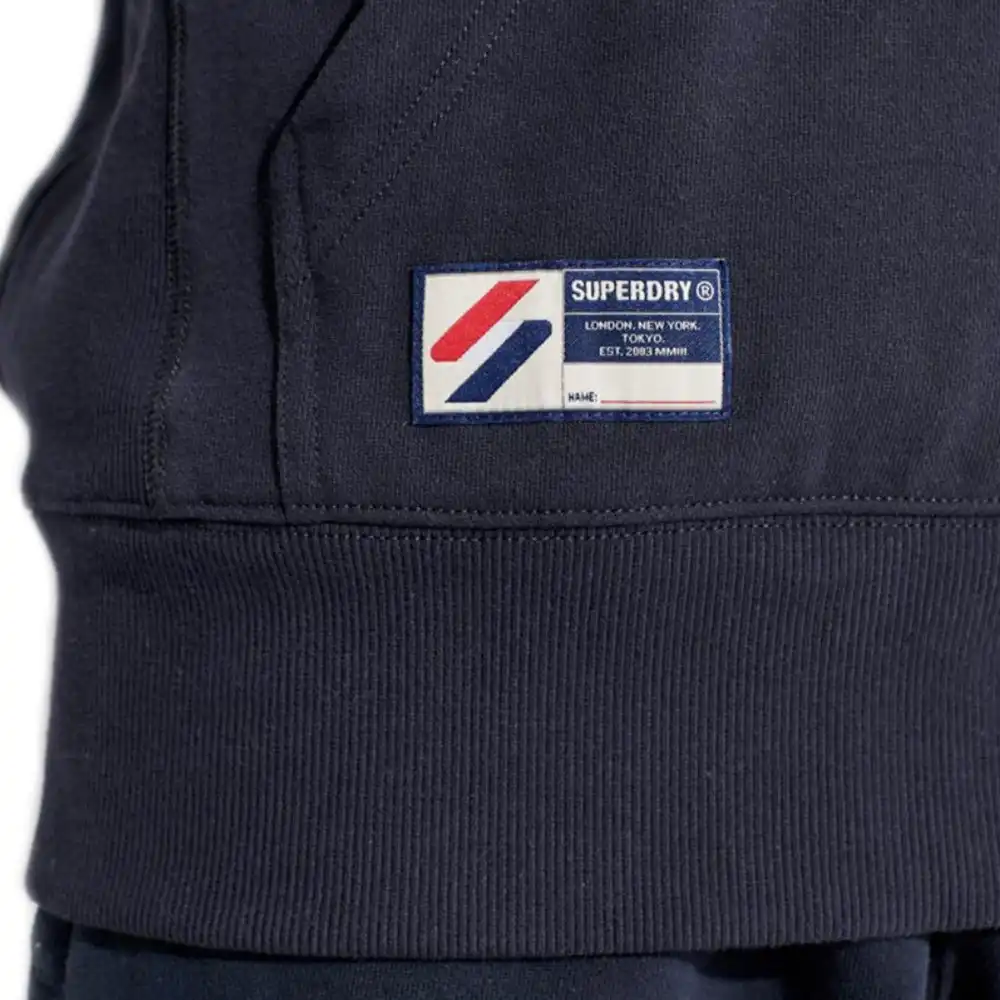 Code logo Superdry - 3 Code logo Superdry - 3